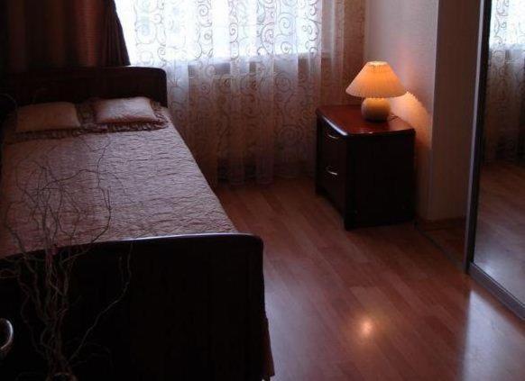 Sinay Hotel Poltava Dış mekan fotoğraf